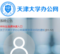 ����ѧ�칫��e.tju.edu.cn