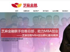 ֥�����www.zhimajinrong.com