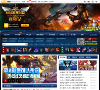 LOL��Ƶվ - ����ԭ��lol.aipai.com