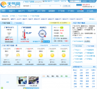 ��������Ԥ��guangzhou.tianqi.com