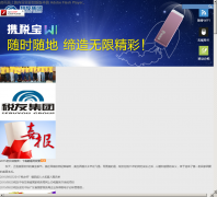 ˰���������Źɷ����޹�˾servyou.com.cn