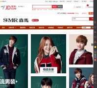 ����ɭ���ٷ��콢��senma.jd.com