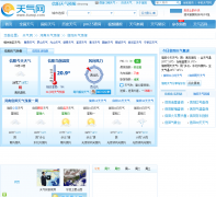 ��������Ԥ��xinyang.tianqi.com