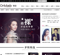 OnlyLadyŮ��־����Ƶ��hufu.onlylady.com