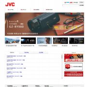 JVC �й�jvc.com.cn