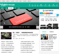 ��������С��ҵƵ��smb.chinabyte.com