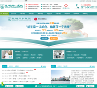 ������ͬ��ҽԺkmtrh.org