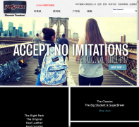 JanSport�ٷ���վjansportchina.com