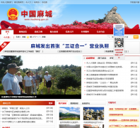 ���������macheng.gov.cn