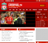 ���������Ĺٷ���վcn.liverpoolfc.com
