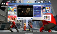 ��ʿ����۹ٷ��Wվdisney.com.hk