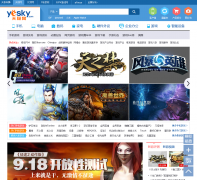 �켫����ϷƵ��game.yesky.com