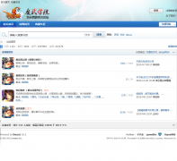 �������ιٷ���̳ gf.gamebbs.qq.com