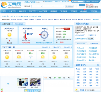 �������Ԥ��tianjin.tianqi.com