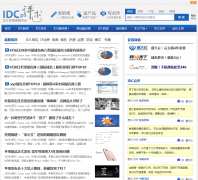 IDC������idcps.com