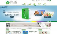 ���Ͻ����Ƽ����޹�˾www.foryou-china.com