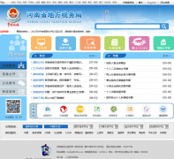 ����ʡ�ط�˰���ha-l-tax.gov.cn