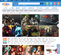 �켫����Ϸ��ѶƵ��gameonline.yesky.com