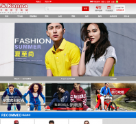 �����ٷ��̳�ikappa.com.cn