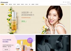 ��ױ����mamonde.com.cn