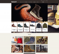 Timberland - �й��ٷ���վwww.timberland.com.cn