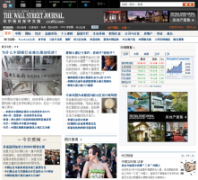 �������ձ�������cn.wsj.com