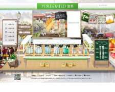 PURE&MILD����www.puremild.com