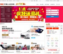 PICC�˱����չ���piccnet.com.cn