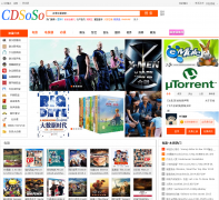 CDSoSo����վ cdsoso.org
