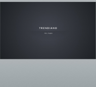 Trendiano �ٷ���վtrendiano.trendy-global.com