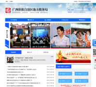 ����׳���������ط�˰���gxds.gov.cn