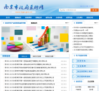 �Ͼ��������ɹ���njgp.gov.cn