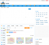 ���ݳ��аɽ־���ͼfz.city8.com