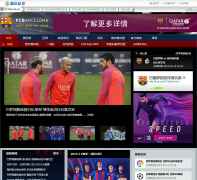 �����������Ĺ���fcbarcelona.qq.com