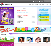 ����SHOW sinashow.com