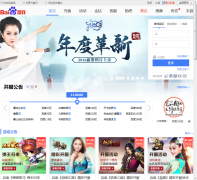 �ٶ���Ϸyouxi.baidu.com