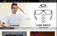 Oakley���Ĺٷ���վoakley.com.cn