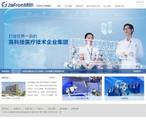 ��������www.jafron.com