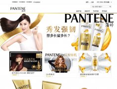 ����pantene.com.cn