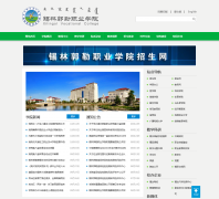 ���ֹ���ְҵѧԺxlglvc.cn