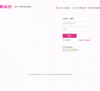 ΨƷ����վ��¼myi.vip.com