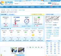 ��������Ԥ��bazhong.tianqi.com