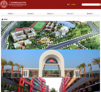 �㶫����ְҵ����ѧԺwww.lnc.edu.cn