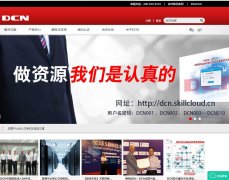 ���������������޹�˾dcnetworks.com.cn