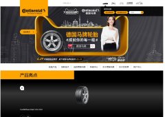 ������̥�й�����continental-tires.cn