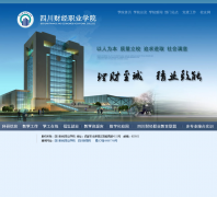 �Ĵ��ƾ�ְҵѧԺscpcfe.cn