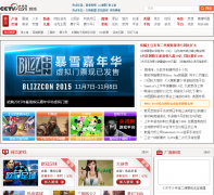 ��������ϷƵ��games.cntv.cn
