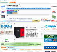 �й�ѹ������www.compressor.cn
