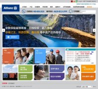 �����Ʋ�����www.allianz.cn
