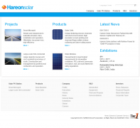 ������hareonsolar.com